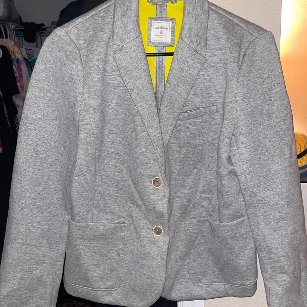 The Academy Blazers
